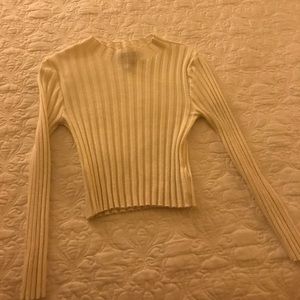Forever 21 Long Sleeve Top!